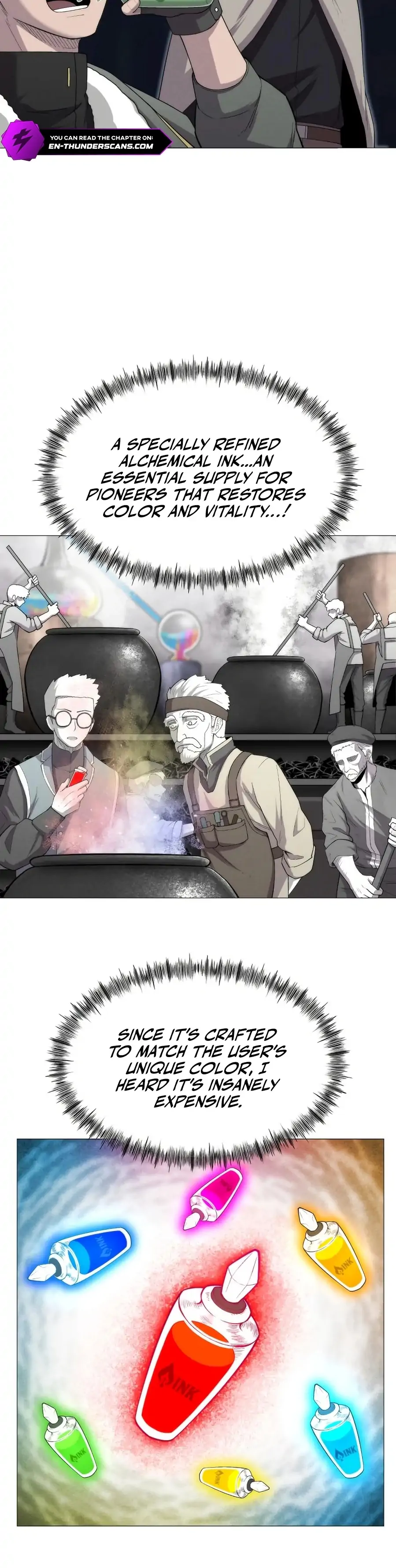 Read Colorist chapter 7 image 3 on Lezhin