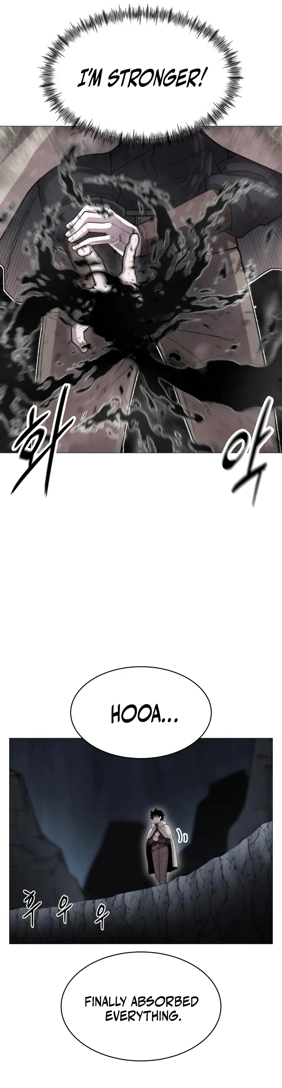 Read Colorist chapter 7 image 32 on Lezhin