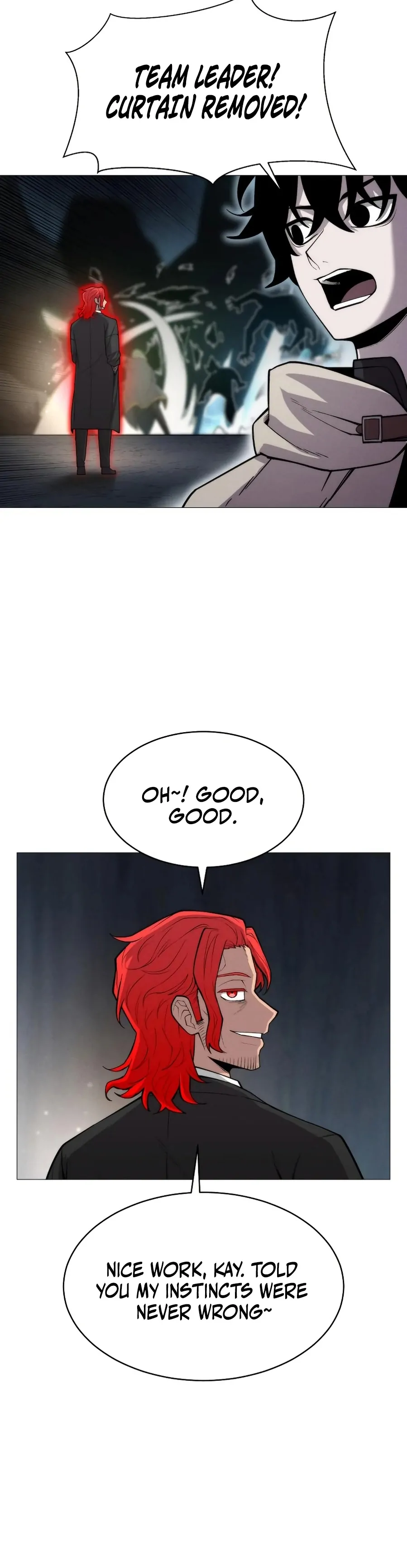 Read Colorist chapter 7 image 34 on Lezhin