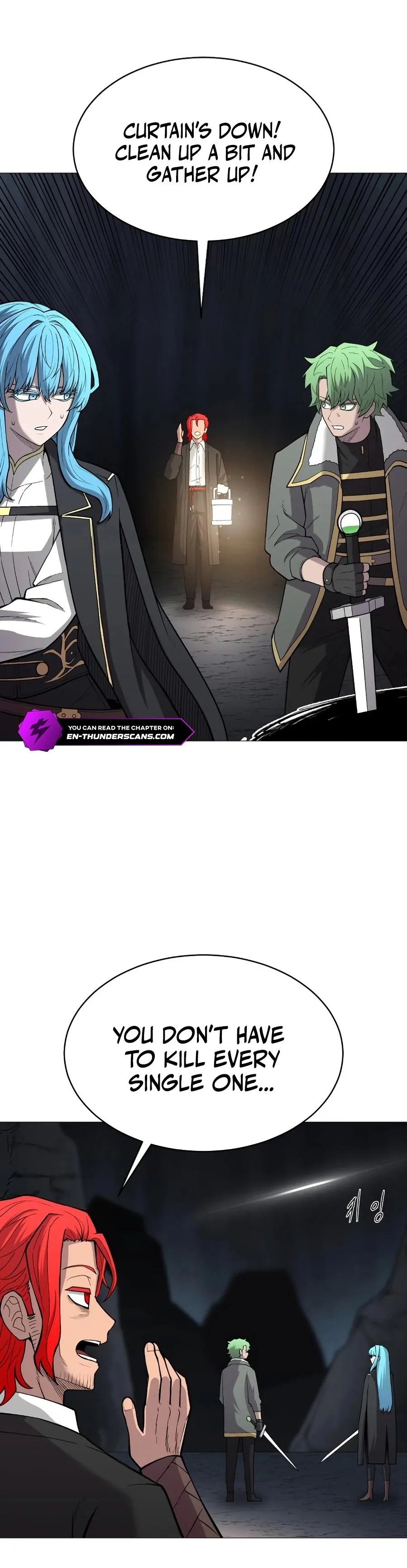 Read Colorist chapter 7 image 35 on Lezhin