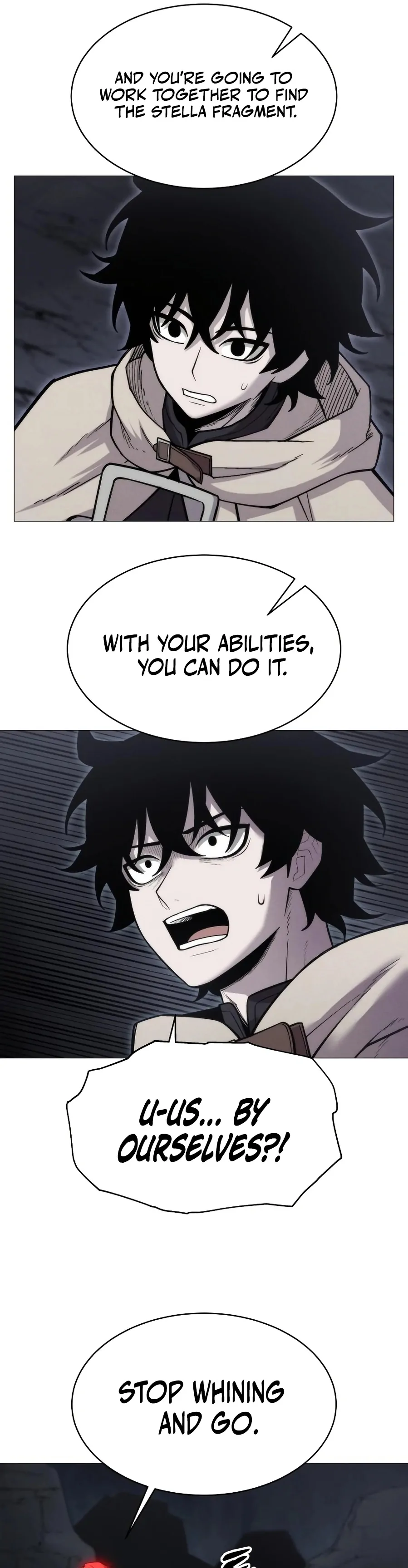 Read Colorist chapter 7 image 44 on Lezhin
