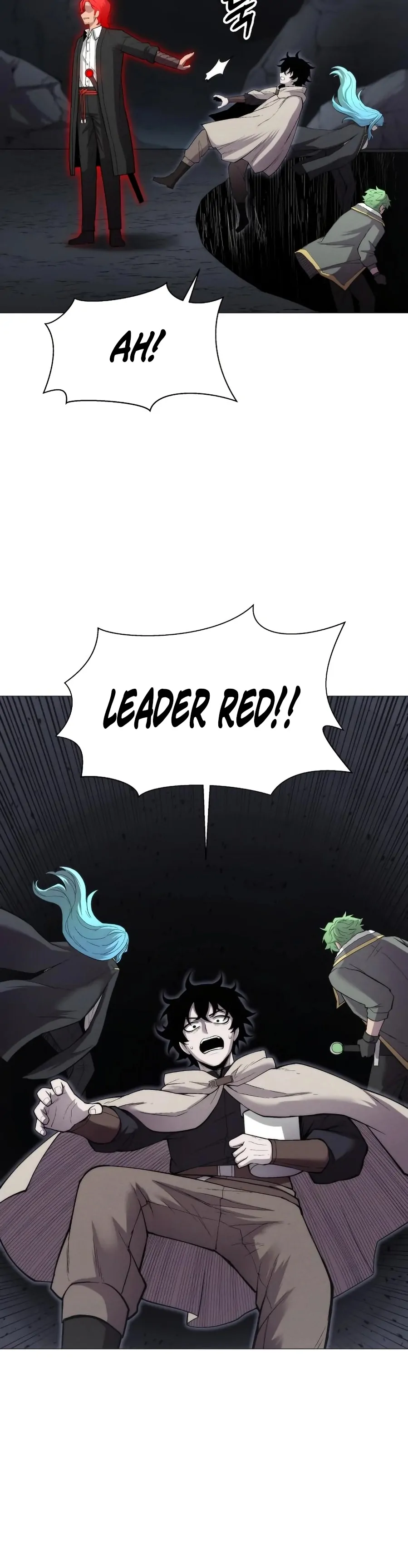 Read Colorist chapter 7 image 45 on Lezhin