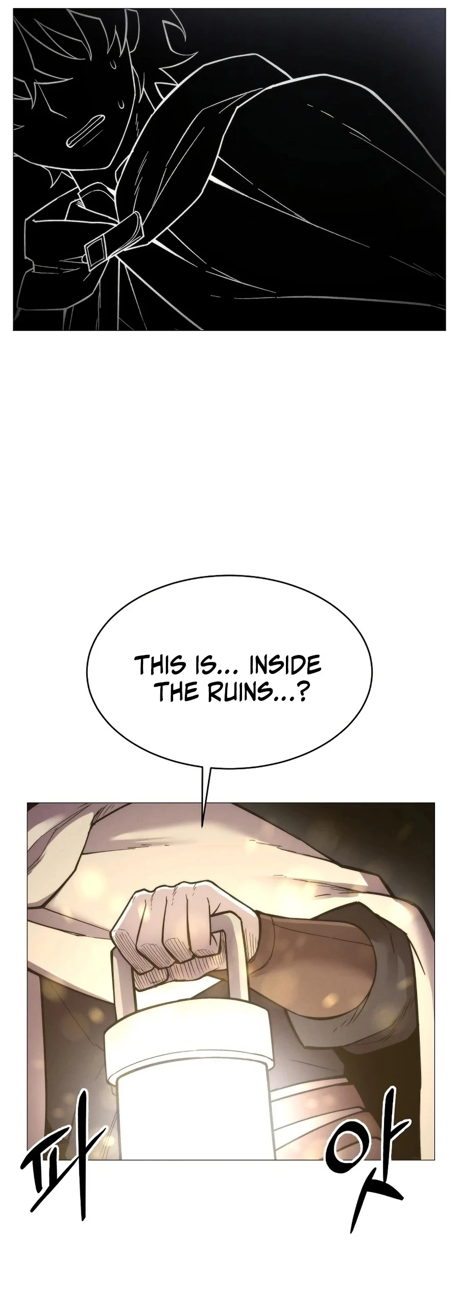 Read Colorist chapter 7 image 48 on Lezhin