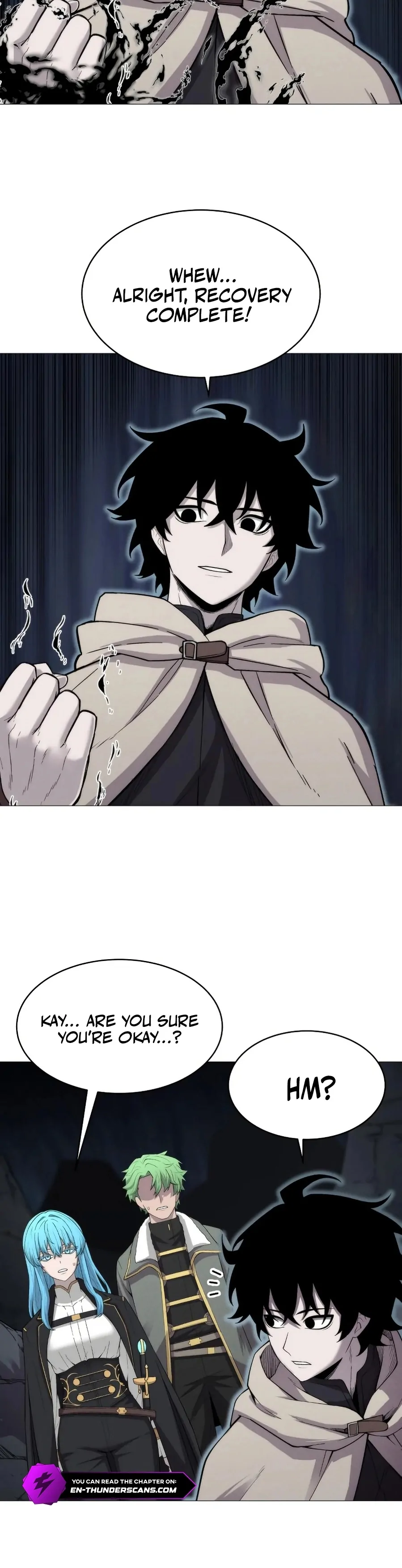 Read Colorist chapter 7 image 6 on Lezhin