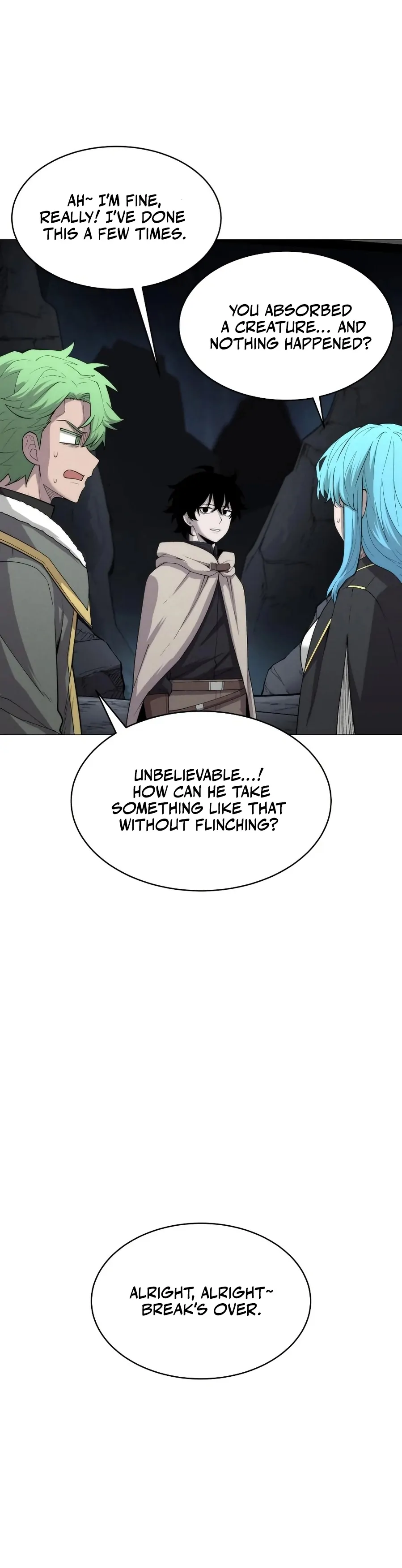 Read Colorist chapter 7 image 7 on Lezhin