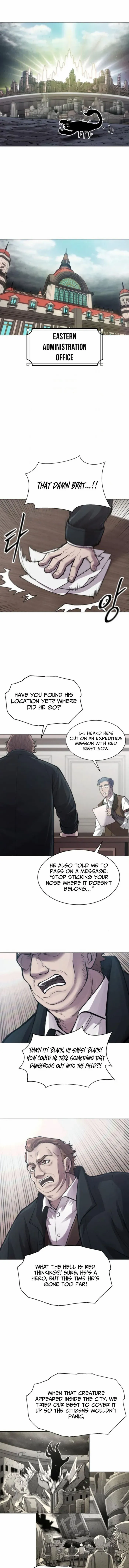 Read Colorist chapter 9 image 1 on Lezhin