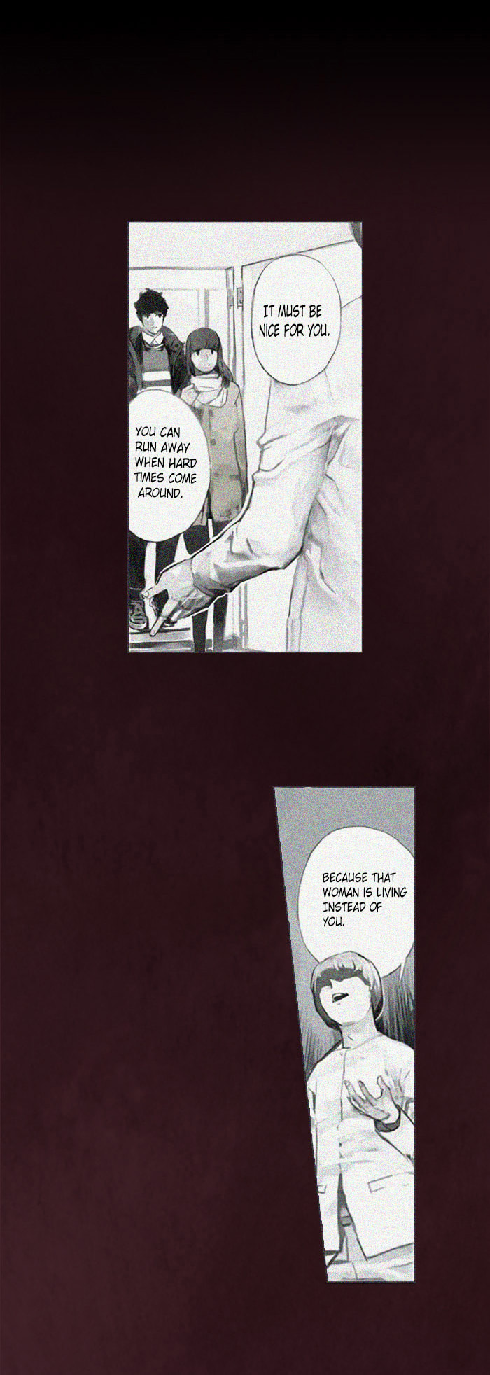 Colors of the Wind (Colored) Chapter 21 page 5 - 