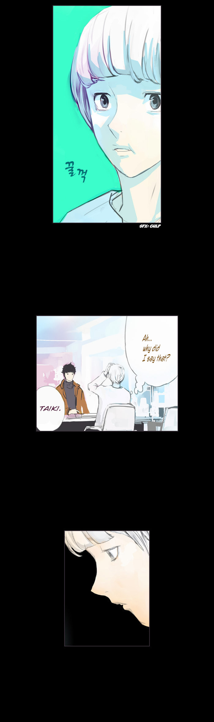 Colors of the Wind (Colored) Chapter 21 page 7 - 