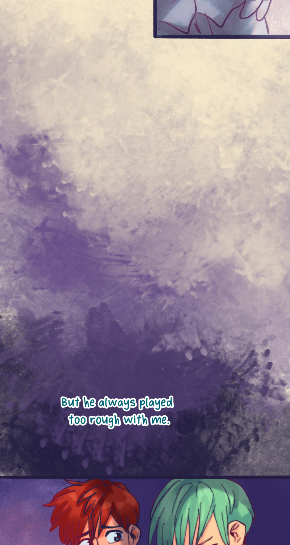 Colors (OSHIMA Akiko) Chapter 224 page 8 - 