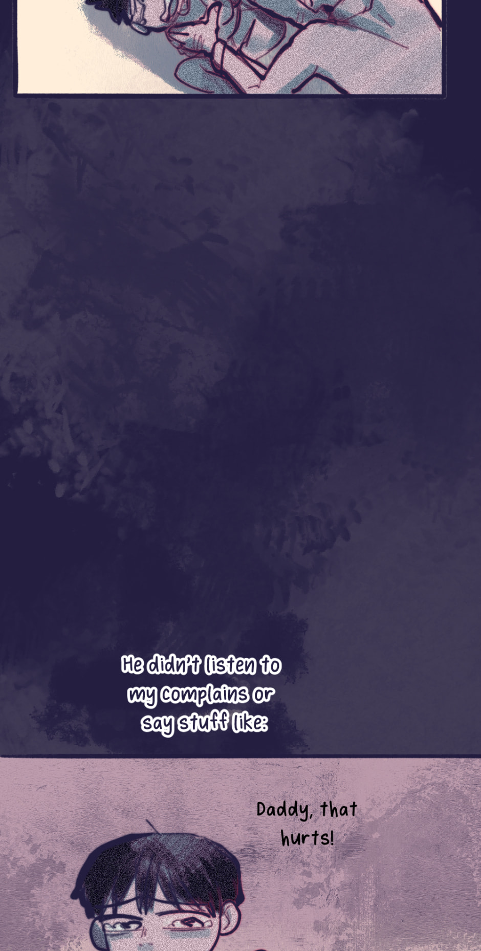 Colors (OSHIMA Akiko) Chapter 225 page 4 - 
