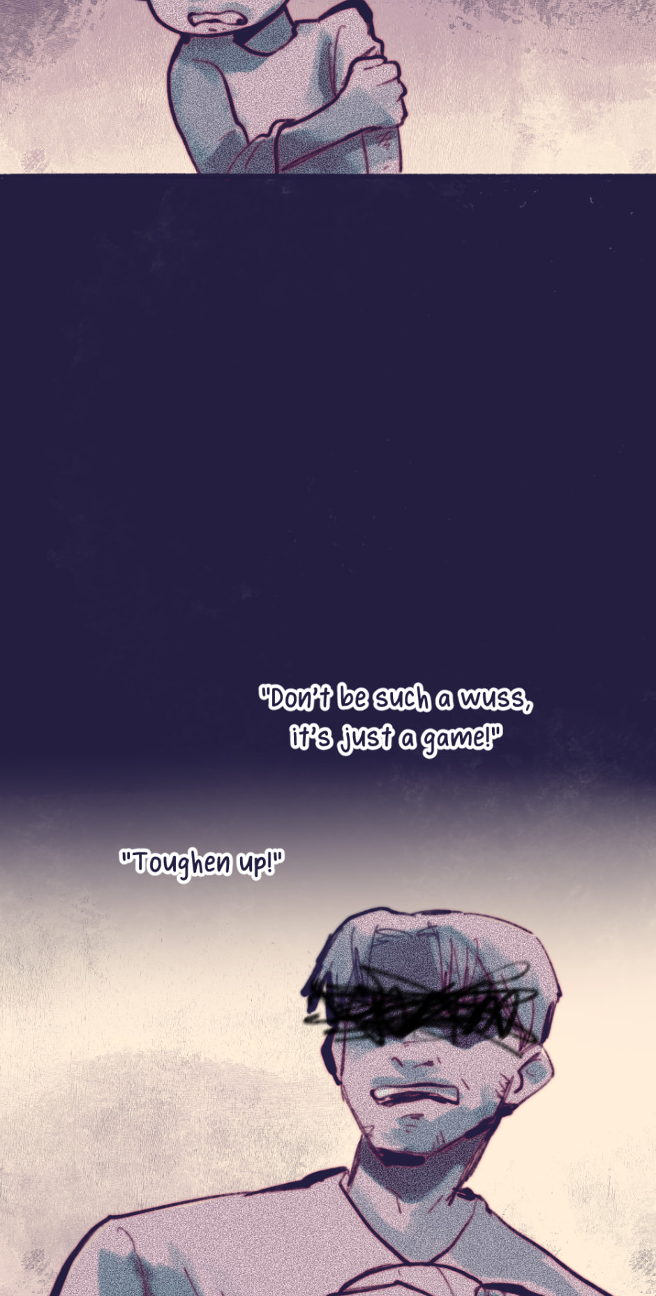 Colors (OSHIMA Akiko) Chapter 225 page 5 - 