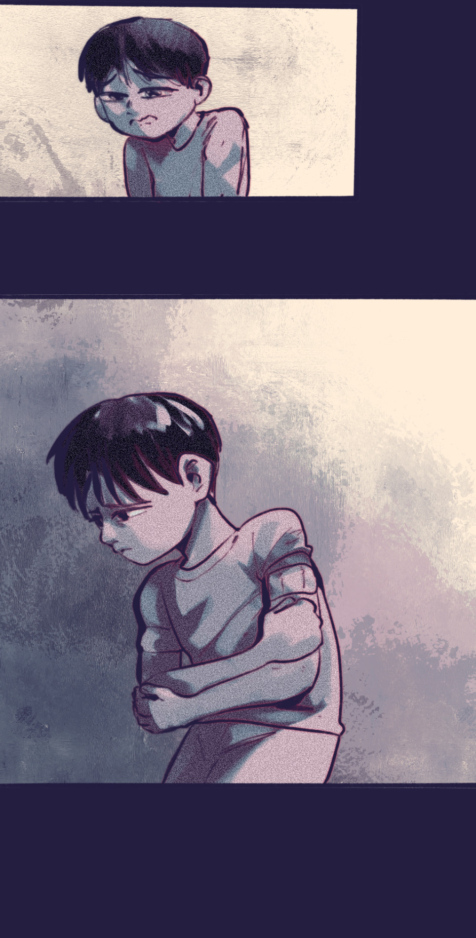 Colors (OSHIMA Akiko) Chapter 225 page 7 - 