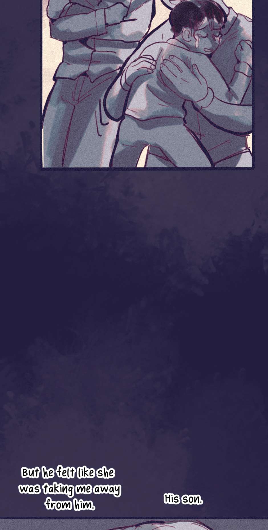 Colors (OSHIMA Akiko) Chapter 226 page 3 - 
