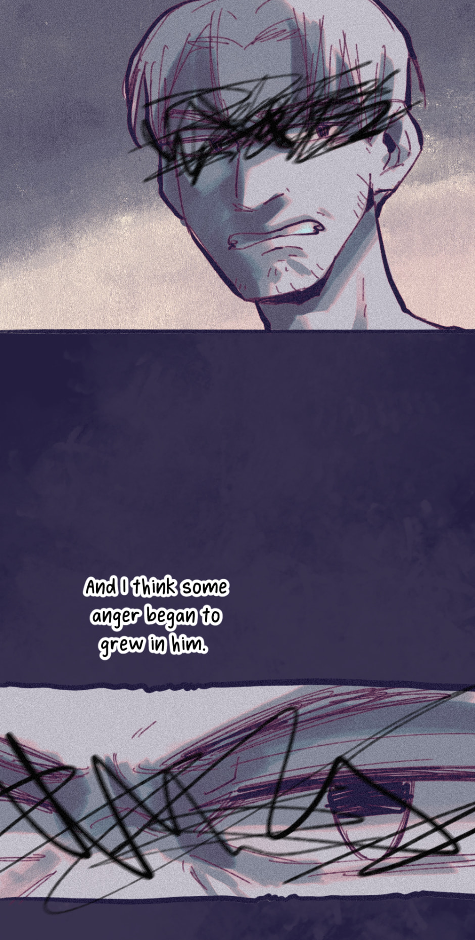 Colors (OSHIMA Akiko) Chapter 226 page 4 - 