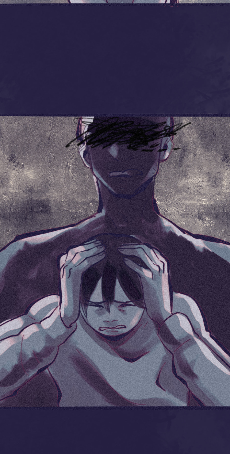 Colors (OSHIMA Akiko) Chapter 227 page 4 - 