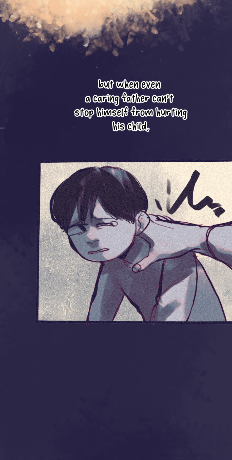 Colors (OSHIMA Akiko) Chapter 227 page 6 - 