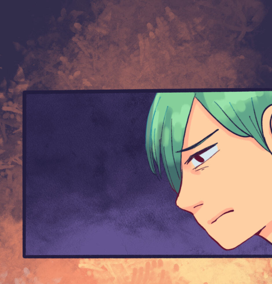 Colors (OSHIMA Akiko) Chapter 227 page 9 - 