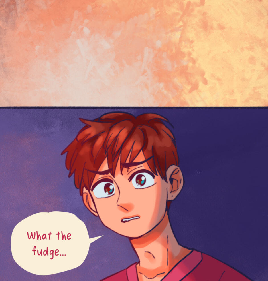 Colors (OSHIMA Akiko) Chapter 227 page 10 - 