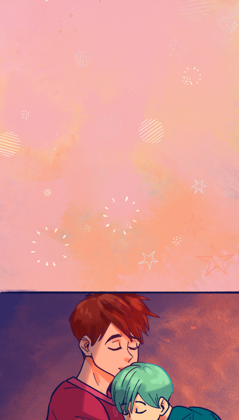Colors (OSHIMA Akiko) Chapter 228 page 8 - 