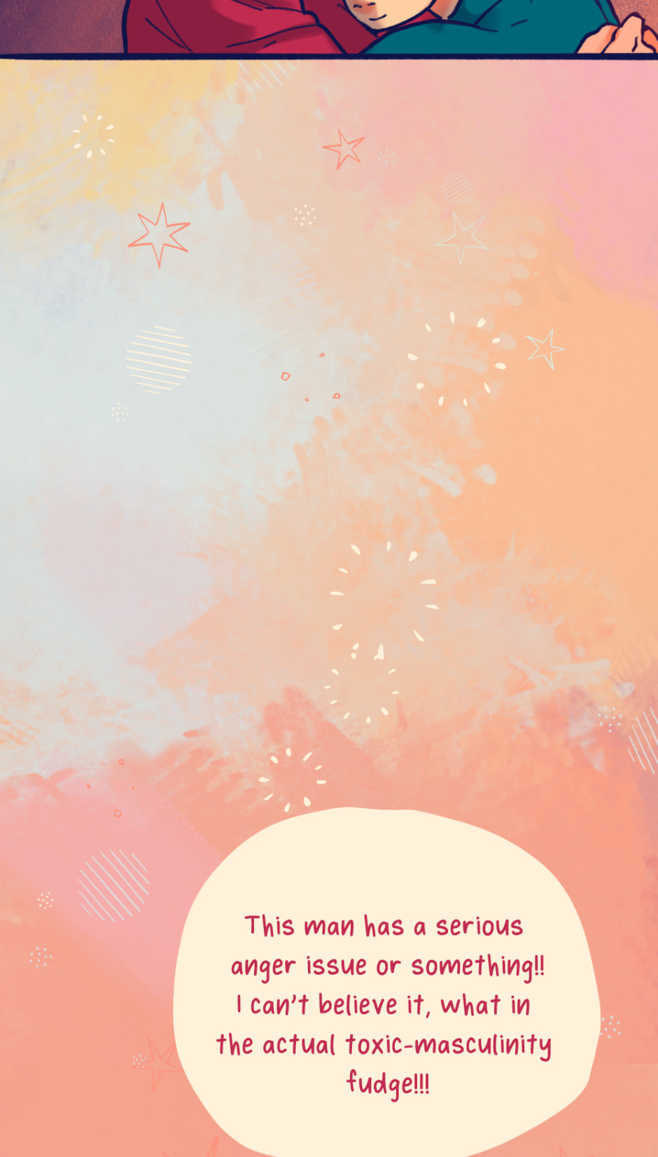 Colors (OSHIMA Akiko) Chapter 228 page 9 - 