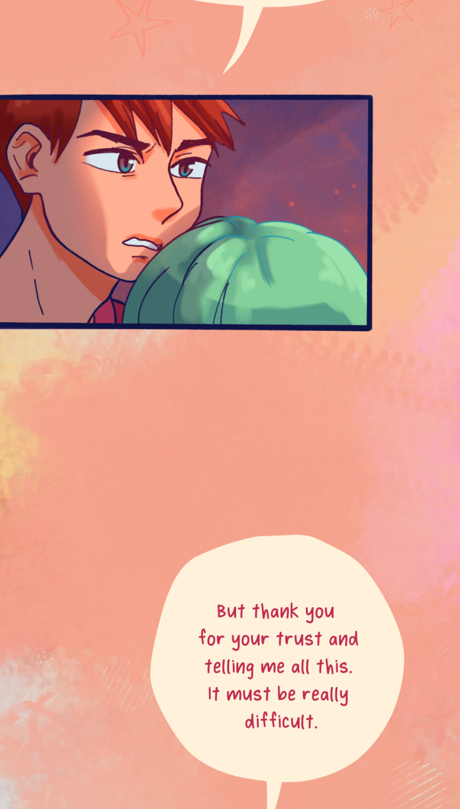 Colors (OSHIMA Akiko) Chapter 228 page 10 - 