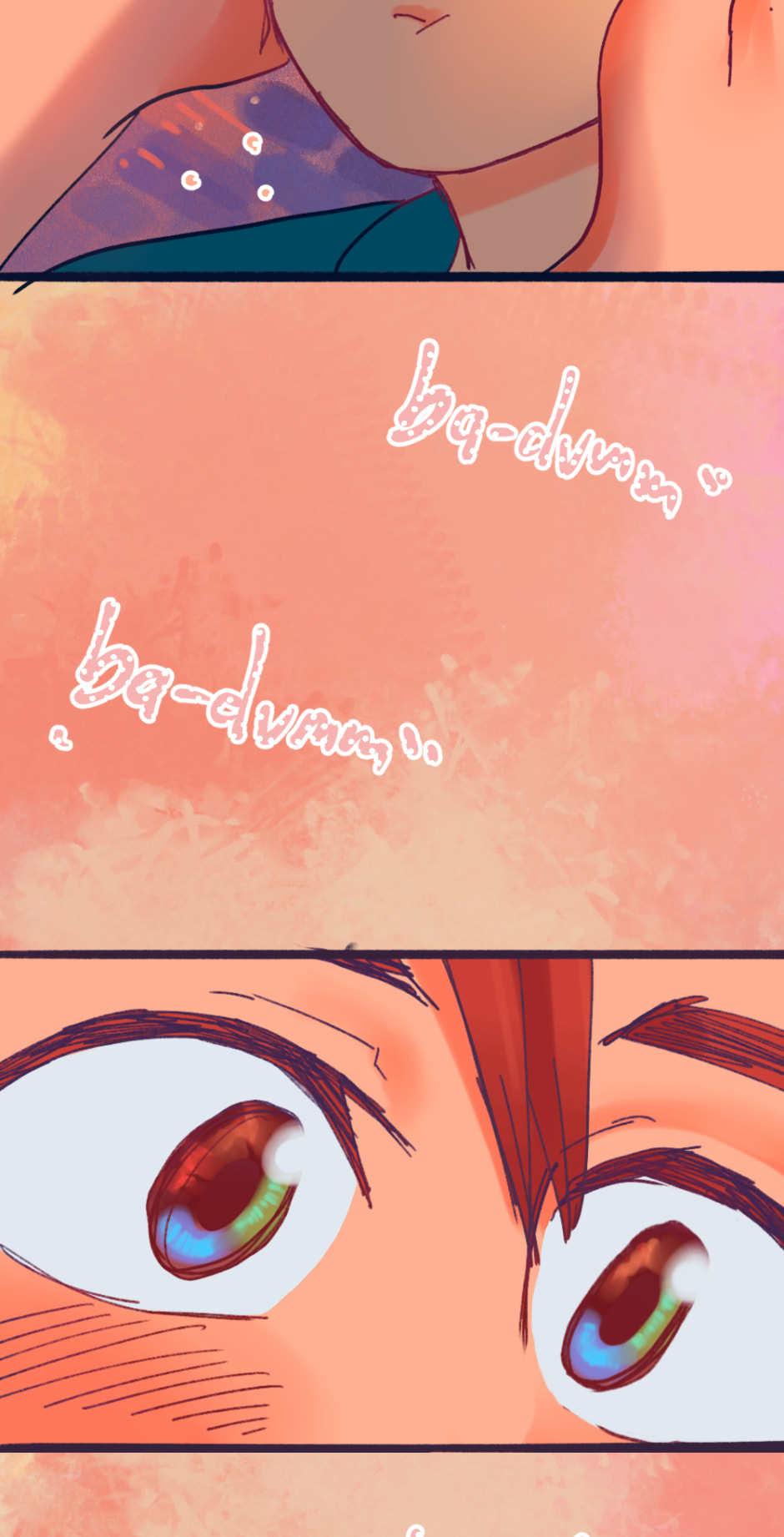 Colors (OSHIMA Akiko) Chapter 229 page 10 - 