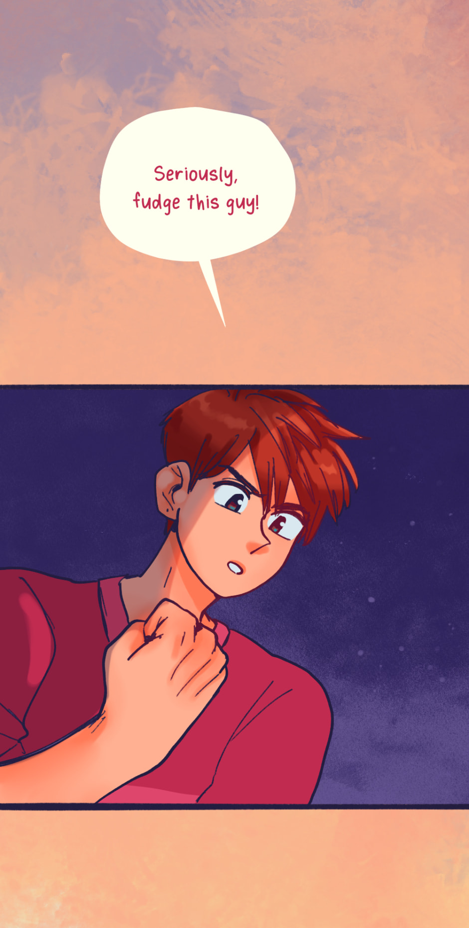 Colors (OSHIMA Akiko) Chapter 232 page 2 - 