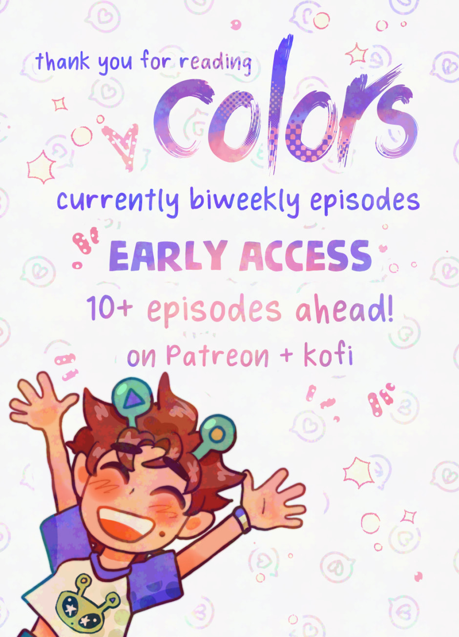 Colors (OSHIMA Akiko) Chapter 232 page 13 - 