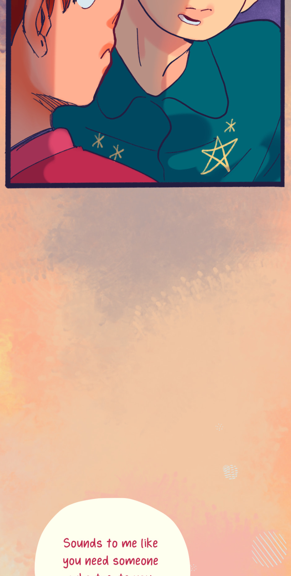 Colors (OSHIMA Akiko) Chapter 232 page 6 - 