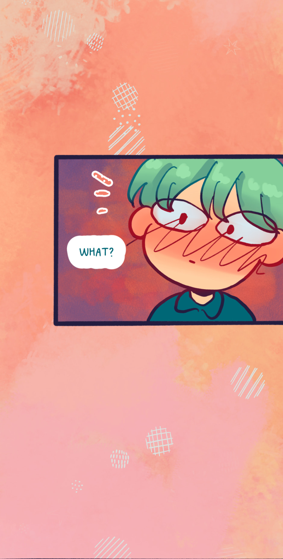 Colors (OSHIMA Akiko) Chapter 232 page 8 - 