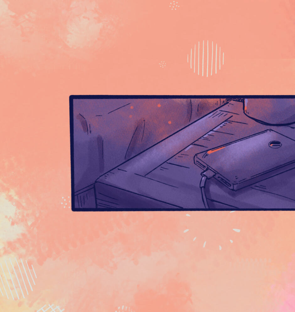 Colors (OSHIMA Akiko) Chapter 233 page 12 - 
