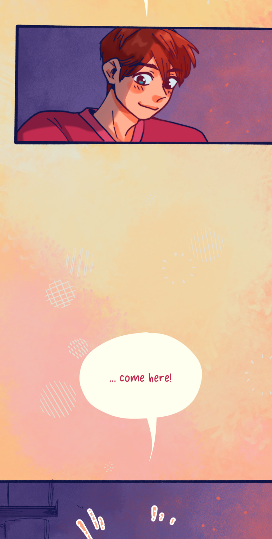 Colors (OSHIMA Akiko) Chapter 233 page 4 - 