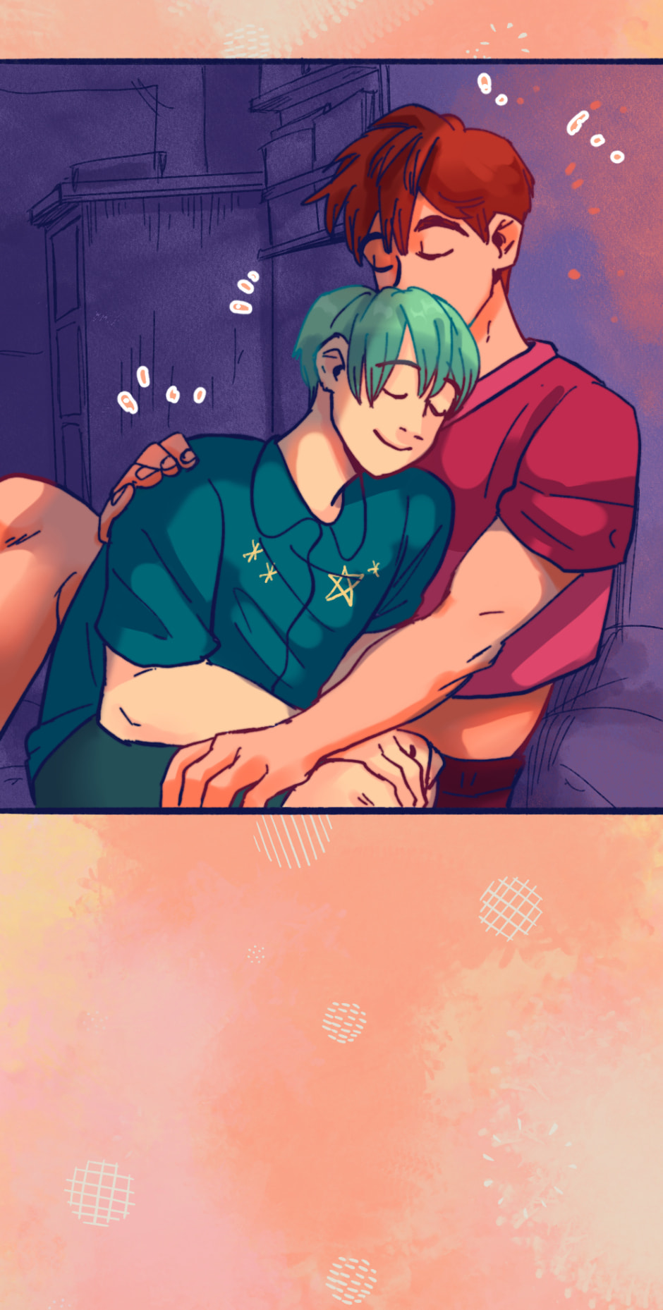 Colors (OSHIMA Akiko) Chapter 233 page 7 - 
