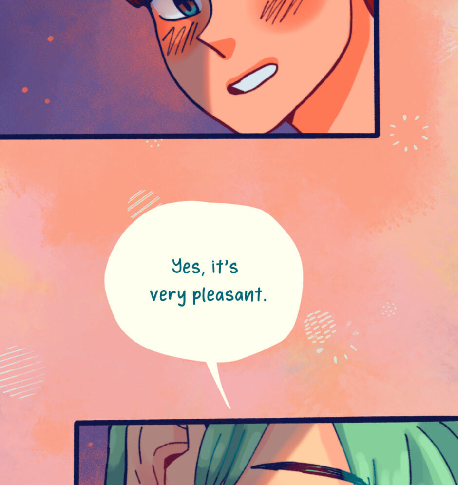 Colors (OSHIMA Akiko) Chapter 233 page 9 - 