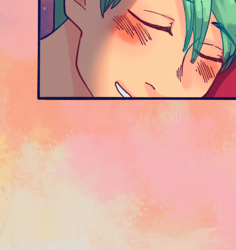 Colors (OSHIMA Akiko) Chapter 233 page 10 - 