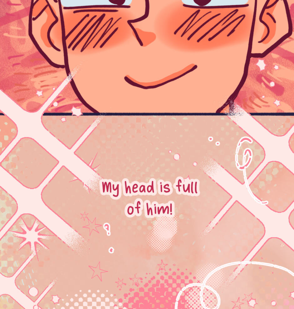Colors (OSHIMA Akiko) Chapter 234 page 12 - 