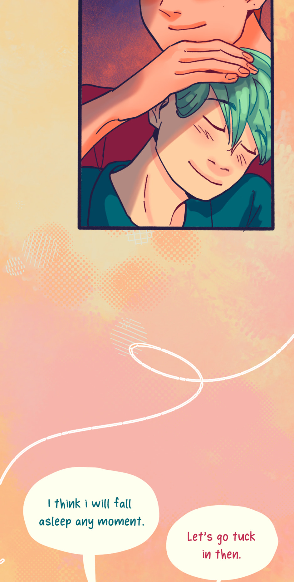 Colors (OSHIMA Akiko) Chapter 234 page 4 - 