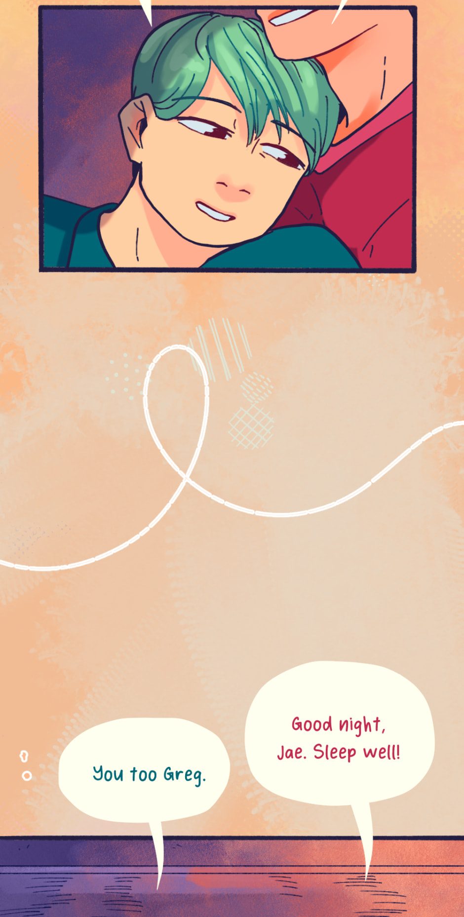 Colors (OSHIMA Akiko) Chapter 234 page 5 - 