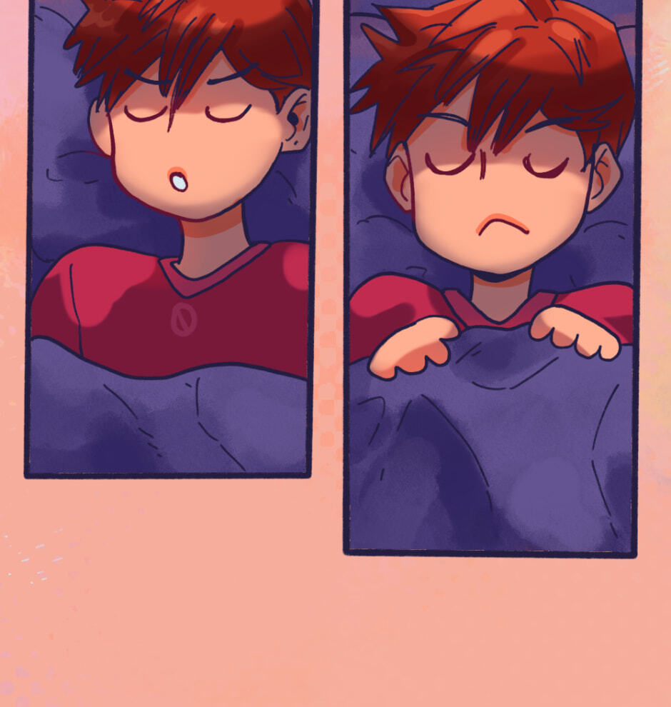 Colors (OSHIMA Akiko) Chapter 234 page 9 - 