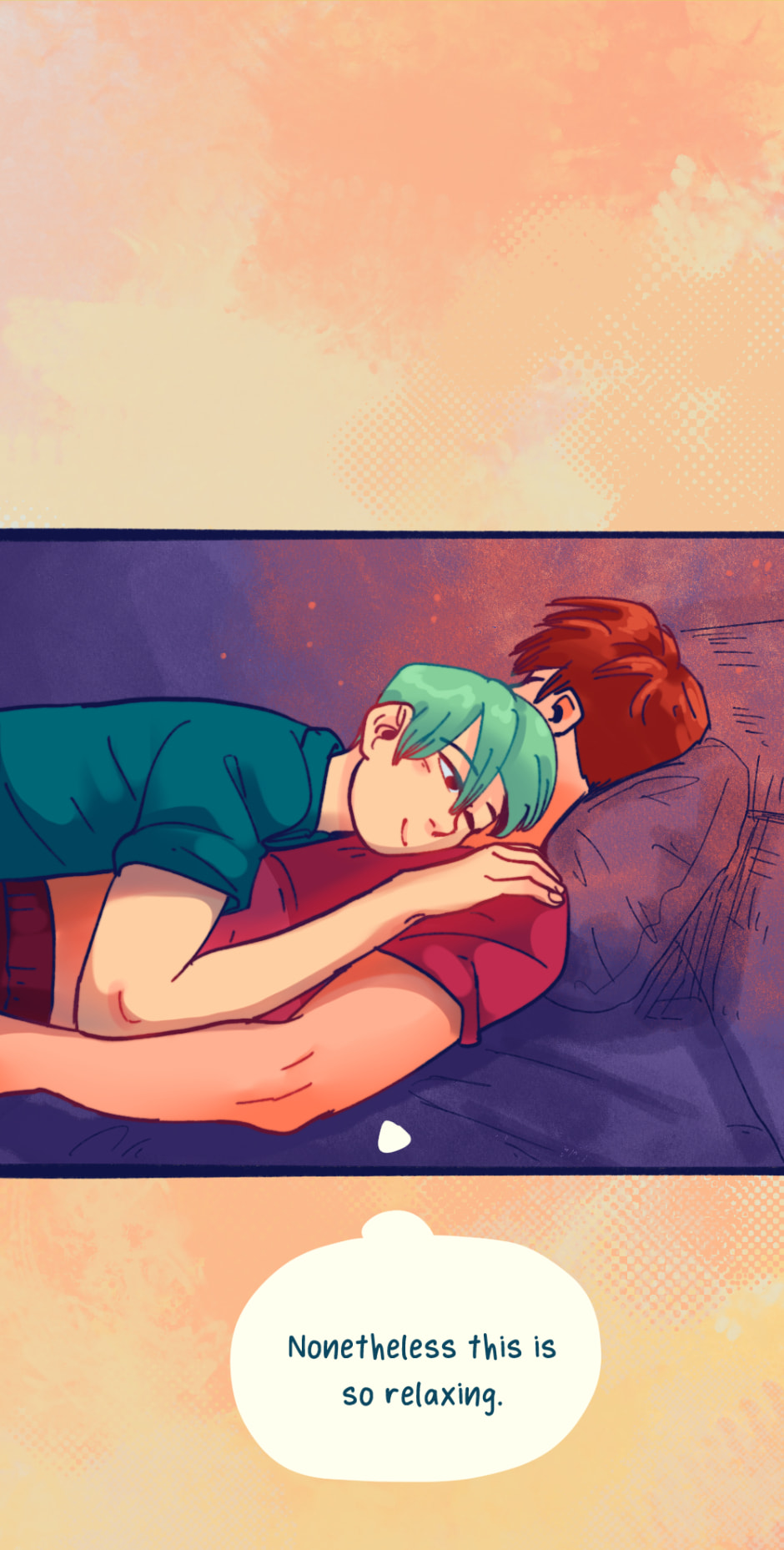 Colors (OSHIMA Akiko) Chapter 238 page 2 - 