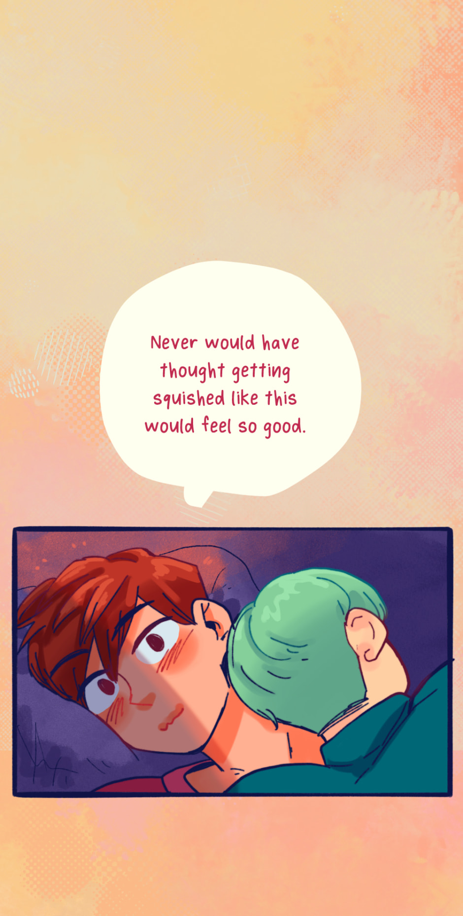 Colors (OSHIMA Akiko) Chapter 238 page 3 - 