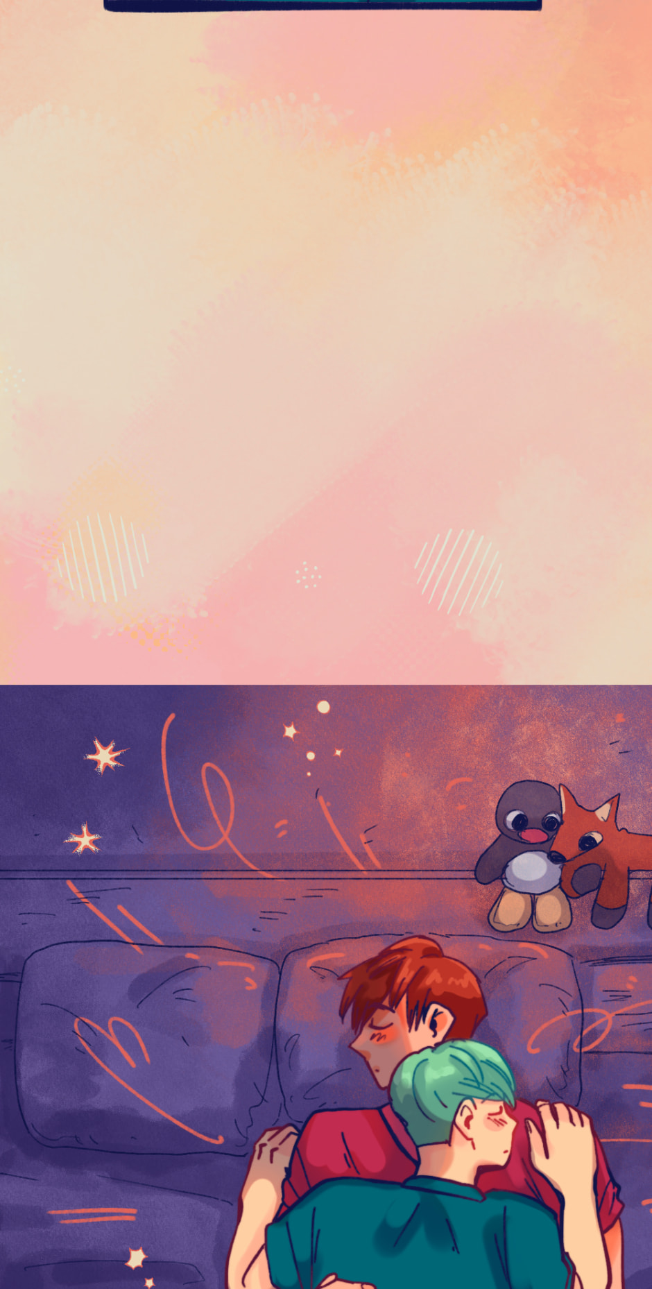 Colors (OSHIMA Akiko) Chapter 238 page 5 - 