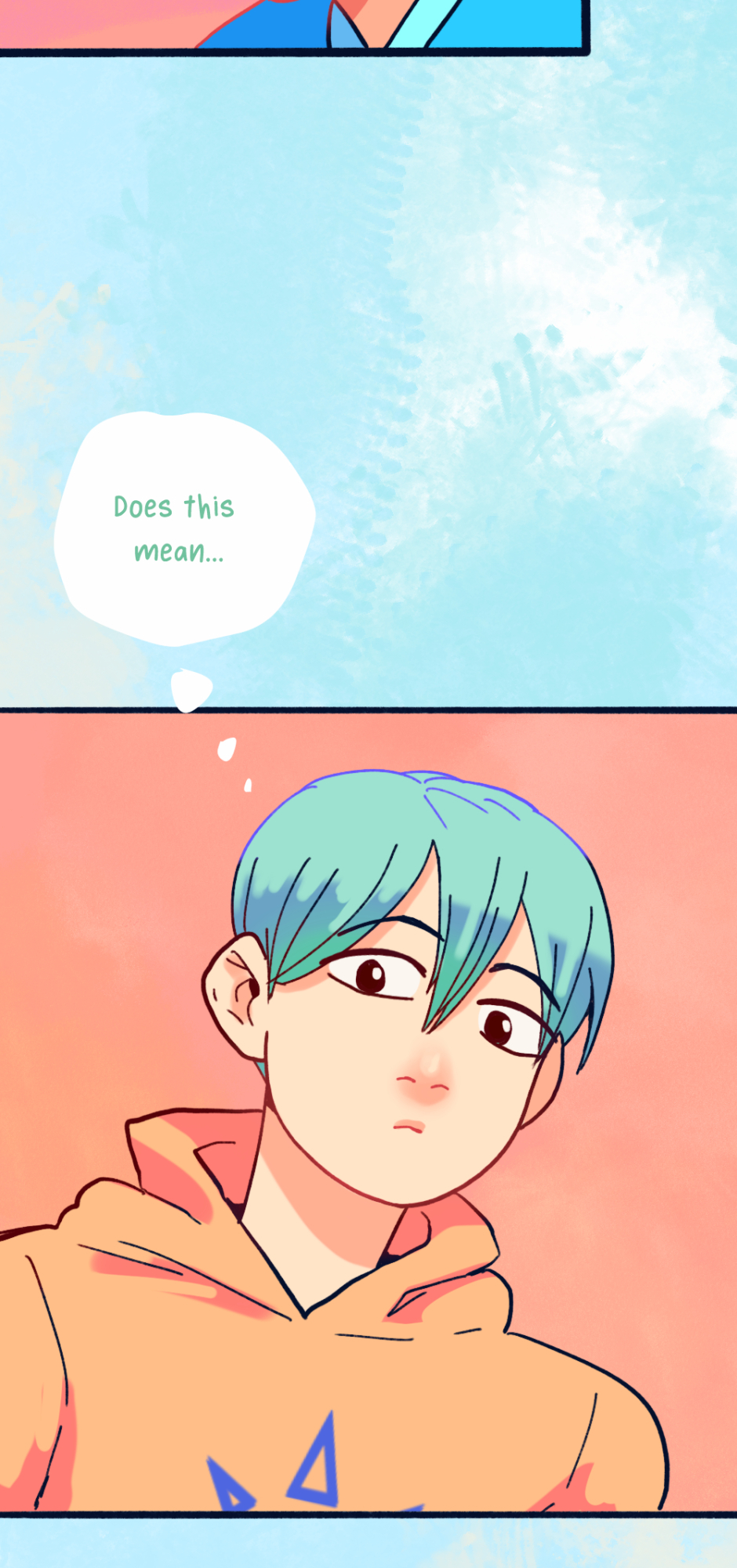 Colors Chapter 206 page 4 - 