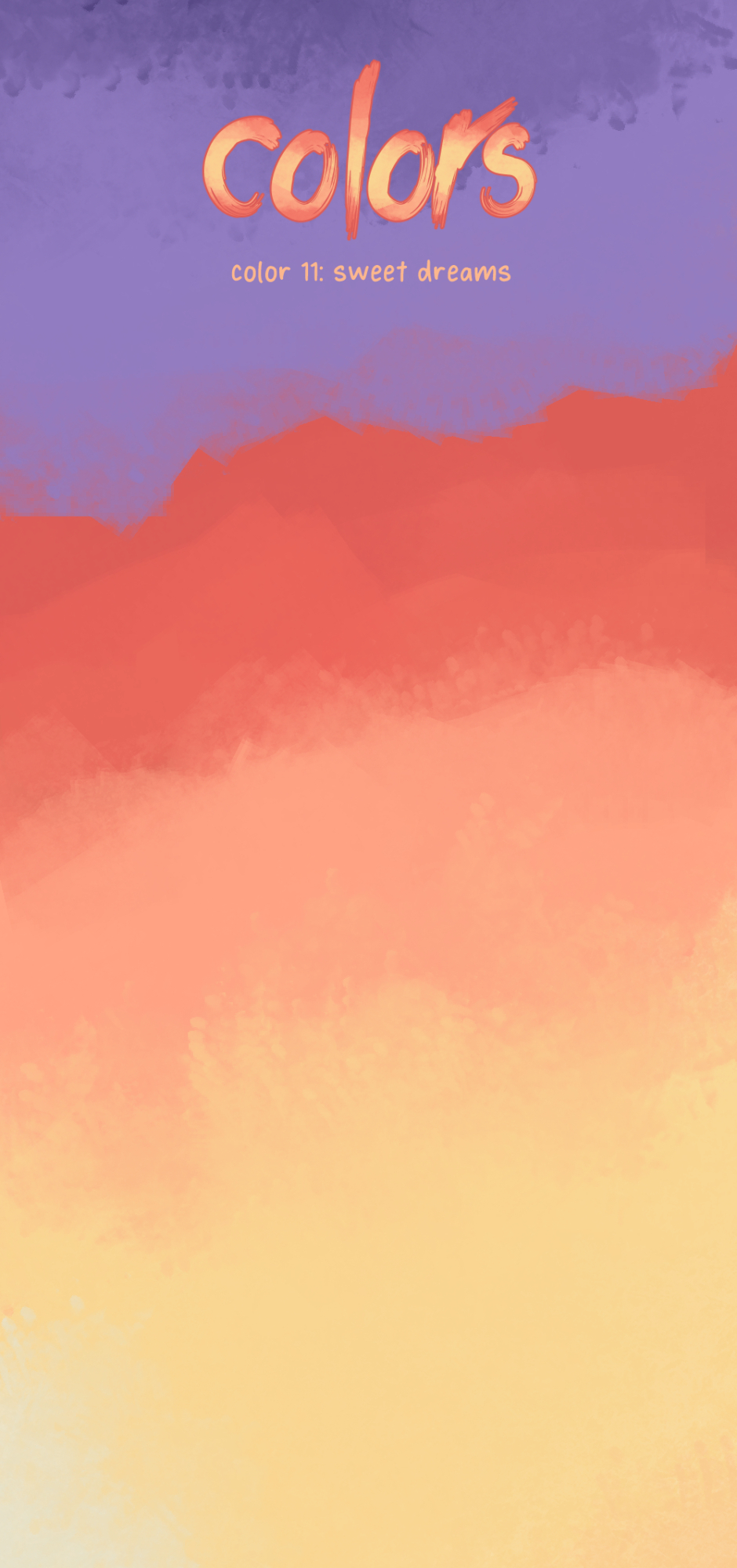 Colors Chapter 207 page 4 - 