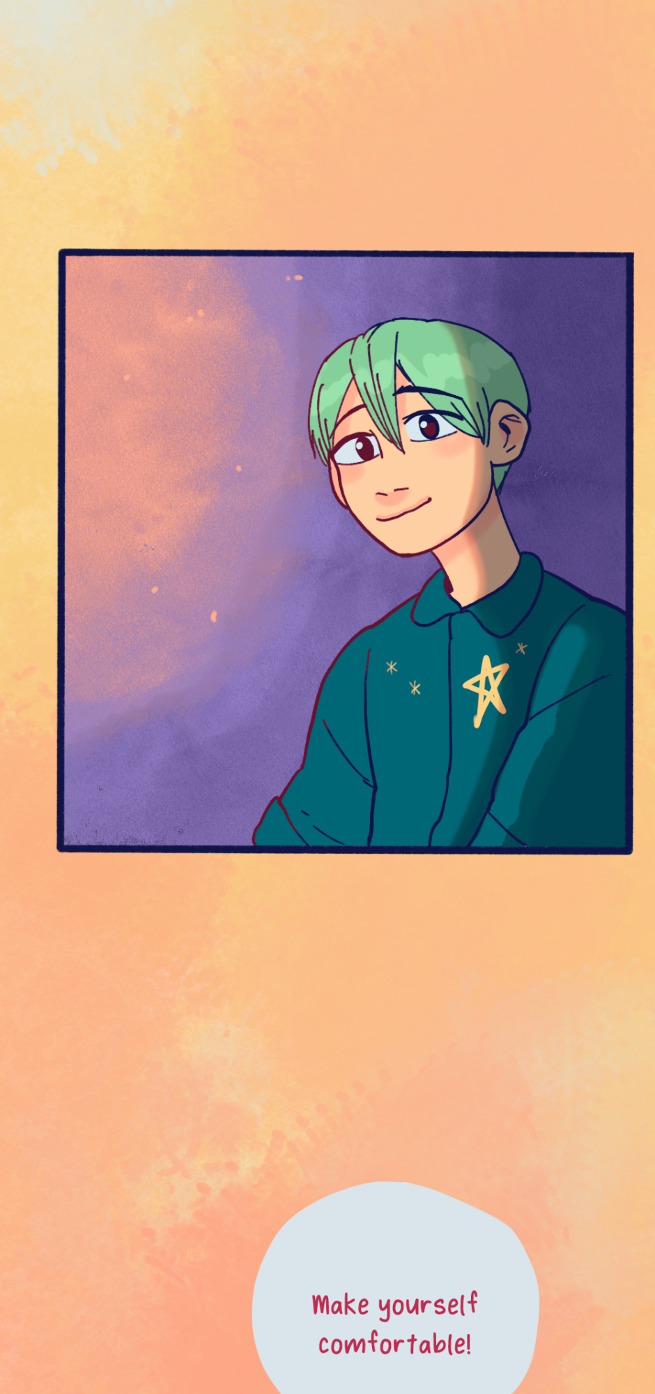 Colors Chapter 207 page 6 - 