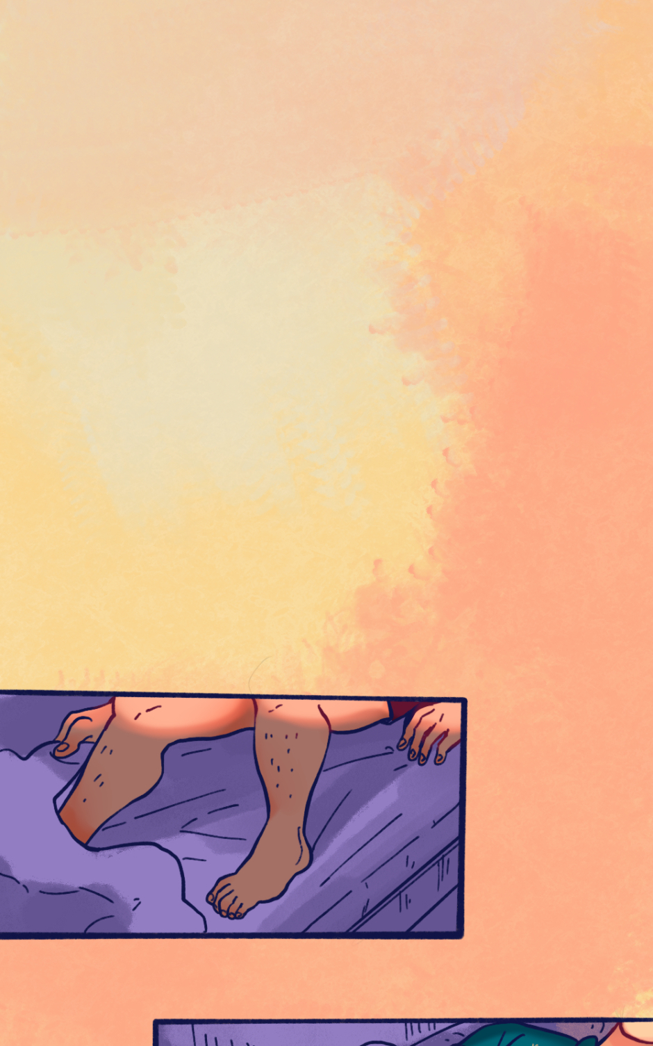 Colors Chapter 207 page 10 - 