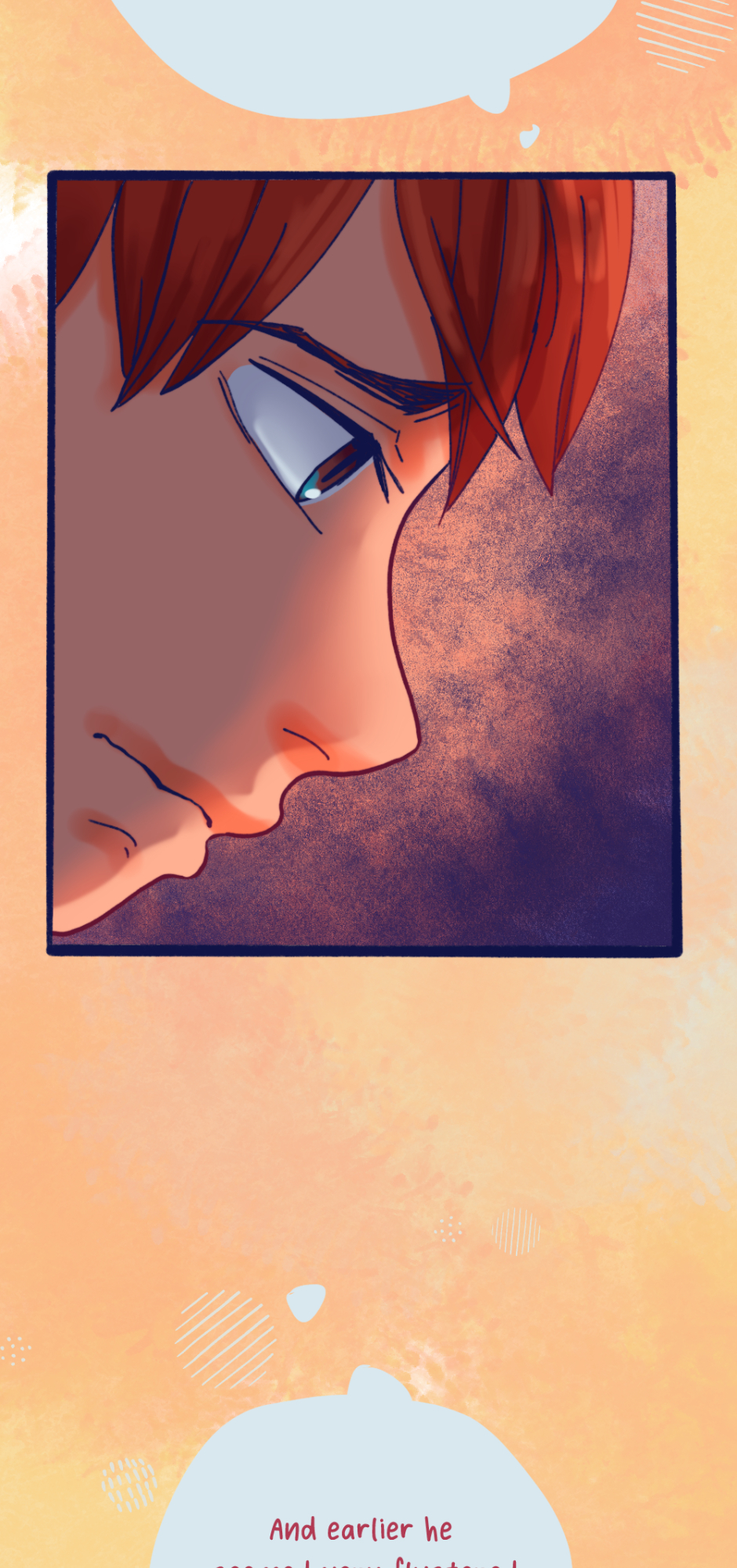 Colors Chapter 208 page 6 - 