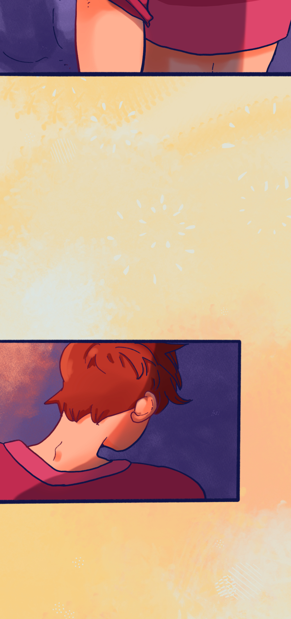 Colors Chapter 209 page 3 - 