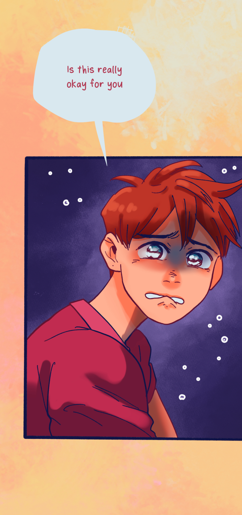 Colors Chapter 209 page 4 - 