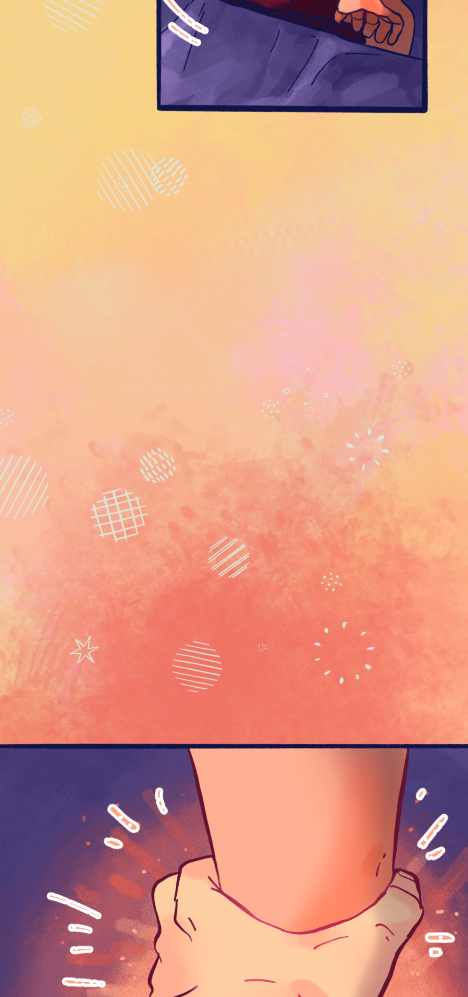 Colors Chapter 209 page 7 - 